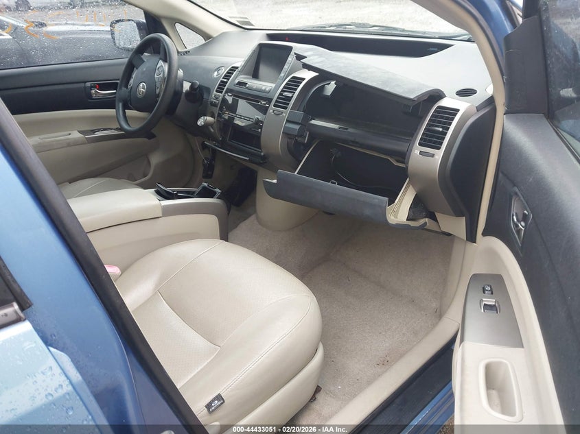 2009 Toyota Prius Touring