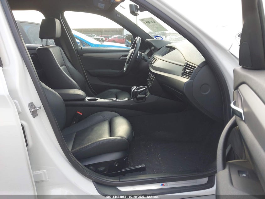 2015 BMW X1 Sdrive28I