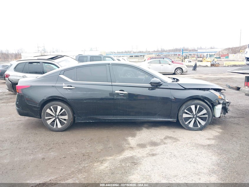 VIN 1N4BL4EV1LC136772 2020 NISSAN ALTIMA SL FWD