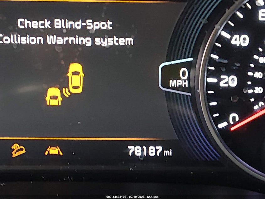 2021 Kia Seltos Sx Turbo VIN: KNDETCA2XM7107942 Lot: 44433106