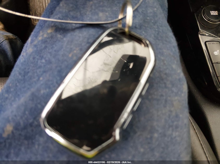 2021 Kia Seltos Sx Turbo VIN: KNDETCA2XM7107942 Lot: 44433106