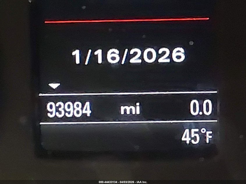 2017 Audi Q3 2.0T Premium VIN: WA1ECCFS6HR006362 Lot: 44433134