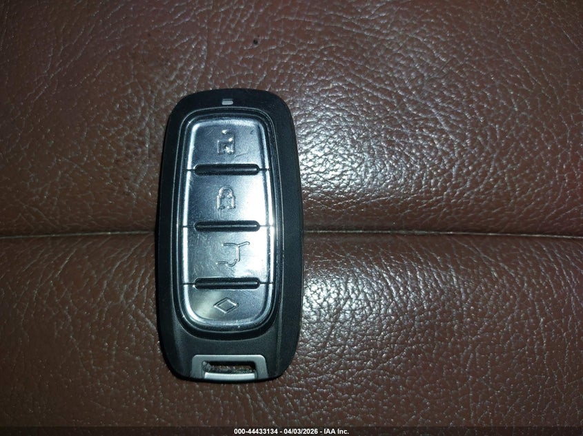 2017 Audi Q3 2.0T Premium VIN: WA1ECCFS6HR006362 Lot: 44433134