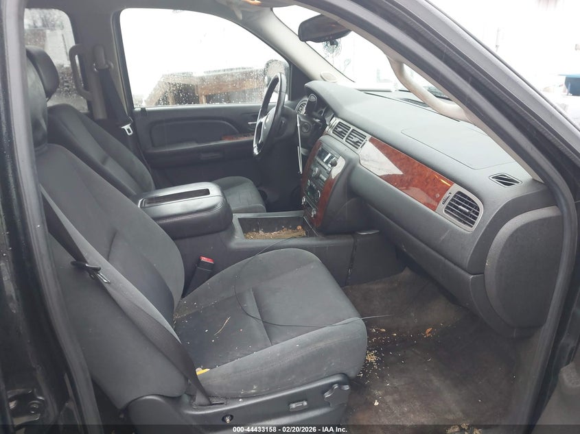 2009 Chevrolet Avalanche 1500 Ls