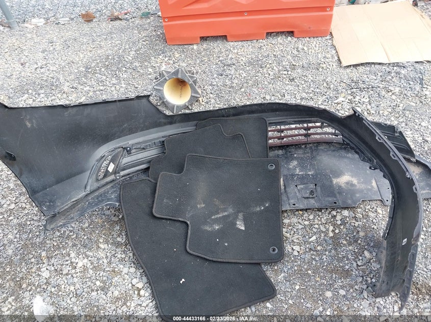 VIN 1HGCY1F25PA021050 2023 HONDA ACCORD LX
