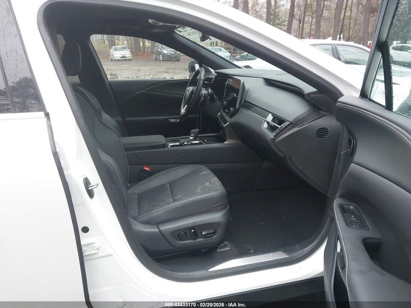 2023 Lexus Rx 350H Premium Plus