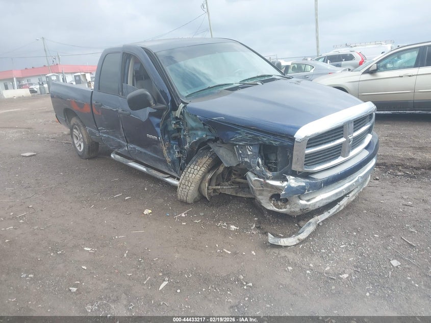 2006 Dodge Ram 1500 Slt