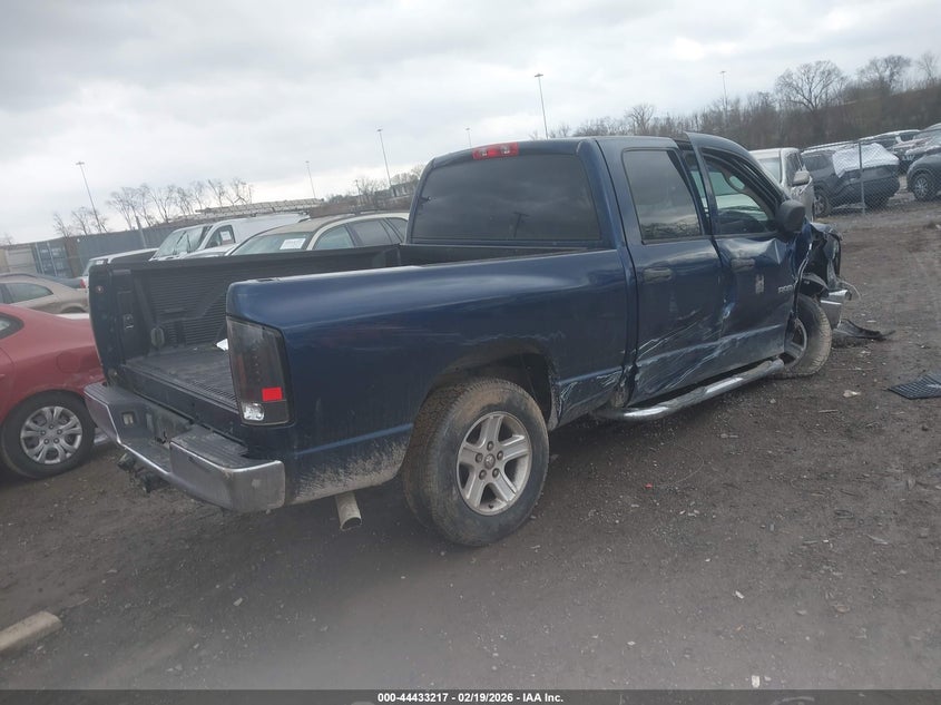 2006 Dodge Ram 1500 Slt