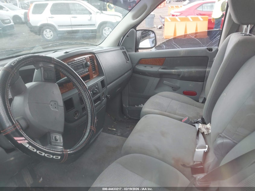 2006 Dodge Ram 1500 Slt