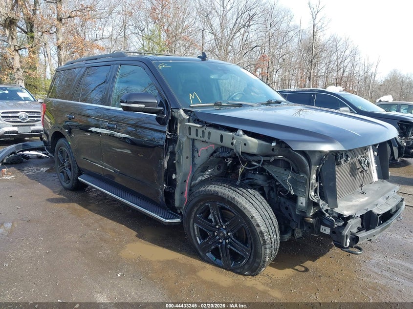 2020 Ford Expedition Xlt