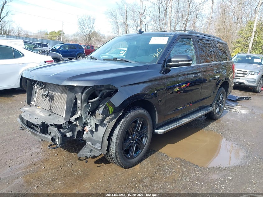 2020 Ford Expedition Xlt