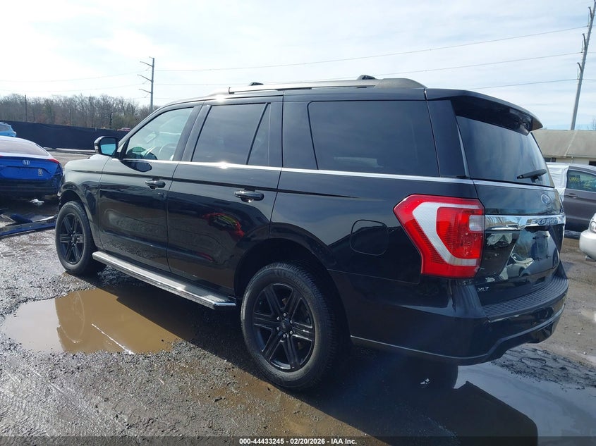 2020 Ford Expedition Xlt