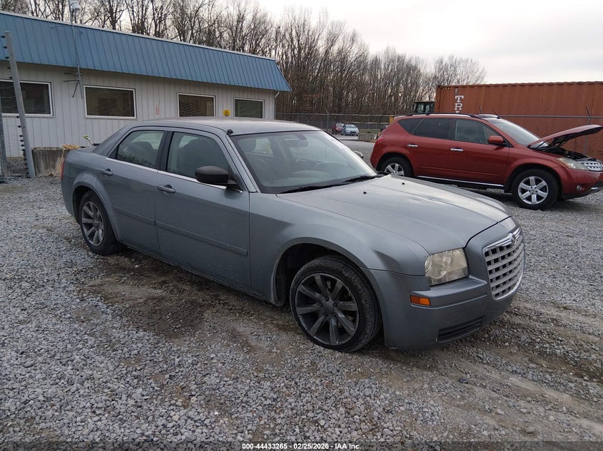 2006 Chrysler 300