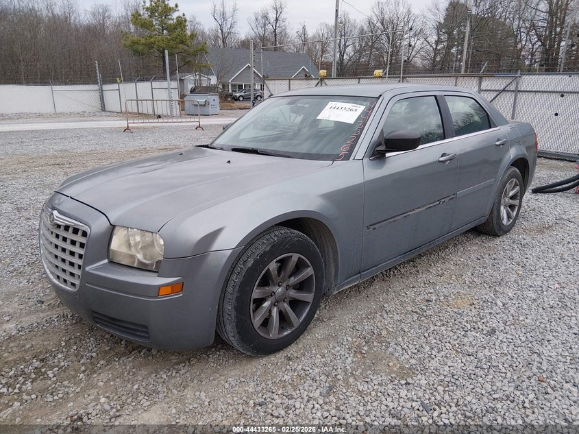 2006 Chrysler 300