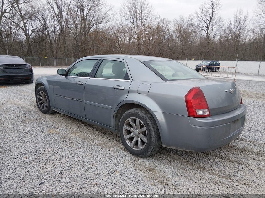 2006 Chrysler 300