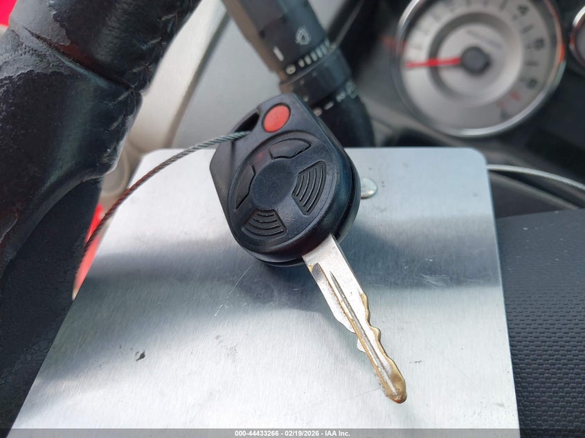 2009 Ford Edge Limited VIN: 2FMDK39C29BA77258 Lot: 44433266