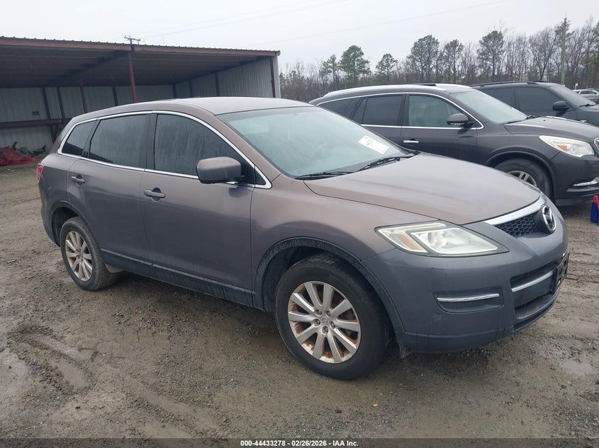 2008 MAZDA CX-9 SPORT