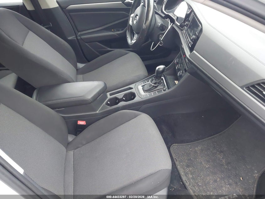 2020 Volkswagen Jetta 1.4T R-Line/1.4T S/1.4T Se