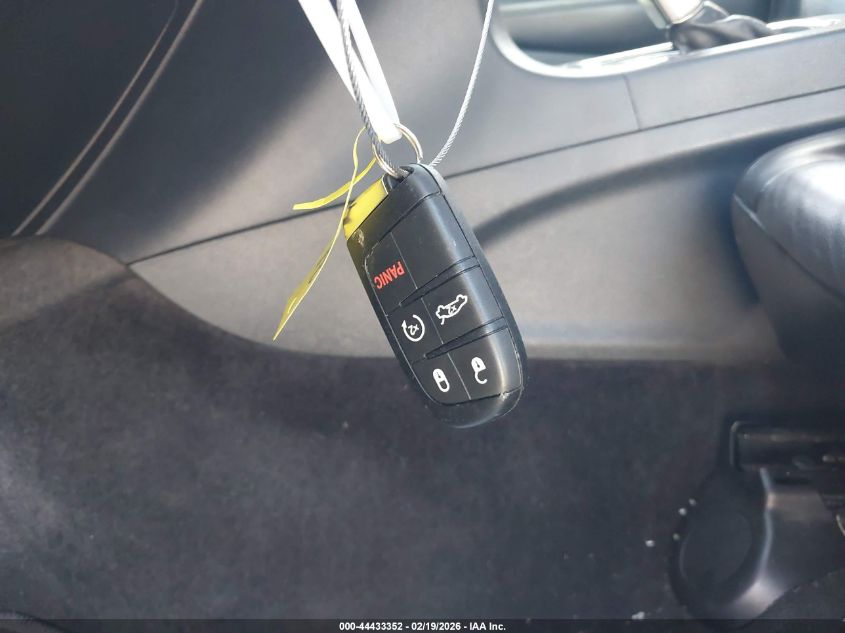 2018 Jeep Grand Cherokee Limited 4X2 VIN: 1C4RJEBG9JC221723 Lot: 44433352