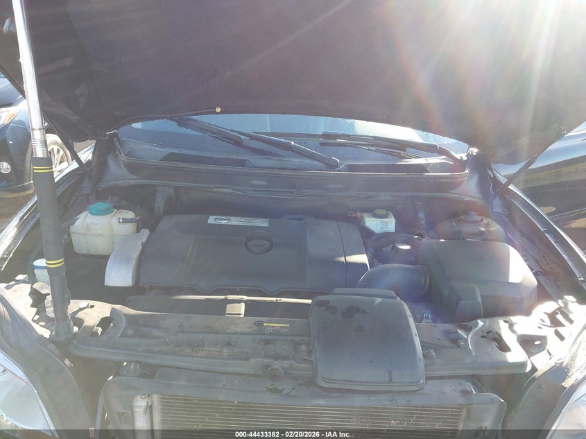 2013 Volvo Xc90 3.2/3.2 Platinum/3.2 Premier Plus VIN: YV4952CZ8D1634328 Lot: 44433382