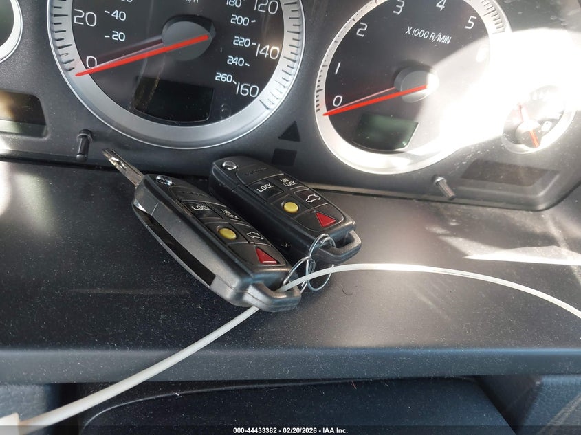 2013 Volvo Xc90 3.2/3.2 Platinum/3.2 Premier Plus VIN: YV4952CZ8D1634328 Lot: 44433382