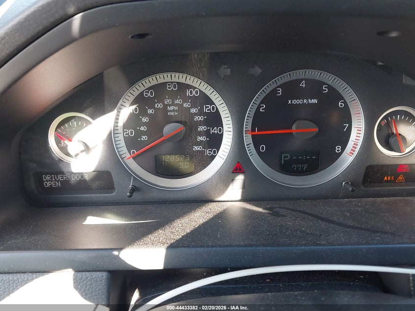 2013 Volvo Xc90 3.2/3.2 Platinum/3.2 Premier Plus VIN: YV4952CZ8D1634328 Lot: 44433382