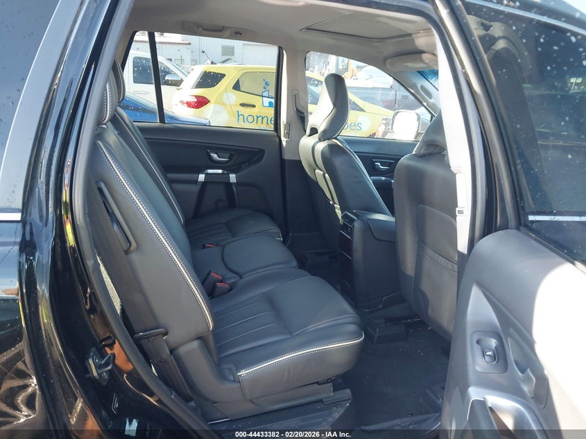 2013 Volvo Xc90 3.2/3.2 Platinum/3.2 Premier Plus VIN: YV4952CZ8D1634328 Lot: 44433382