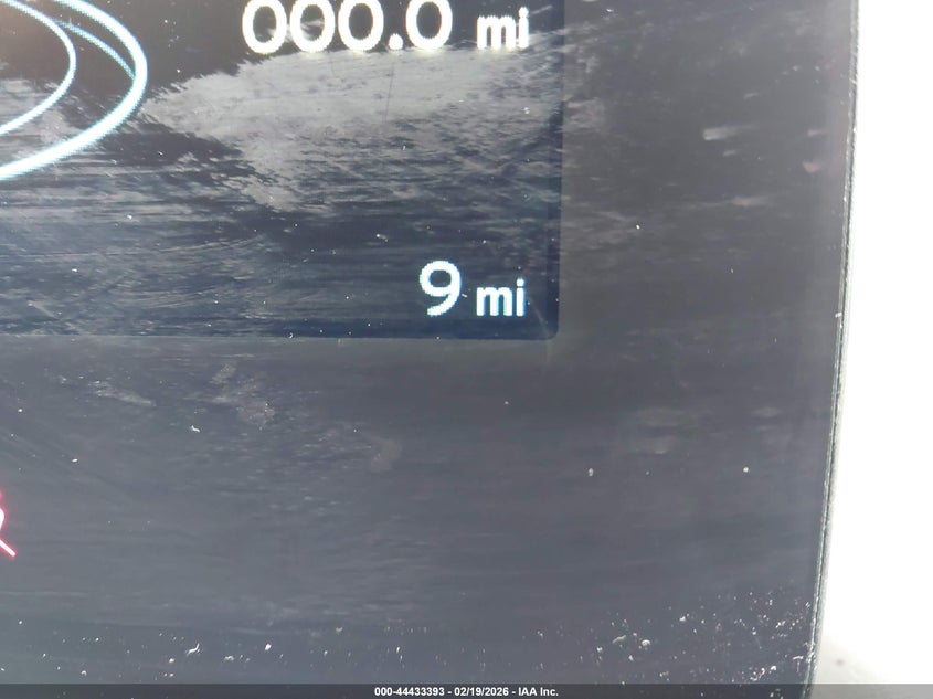 2015 BMW I3 Base W/Range Extender VIN: WBY1Z4C57FV500563 Lot: 44433393