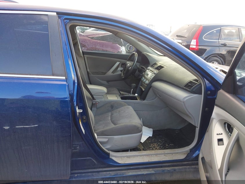 2007 Toyota Camry Se