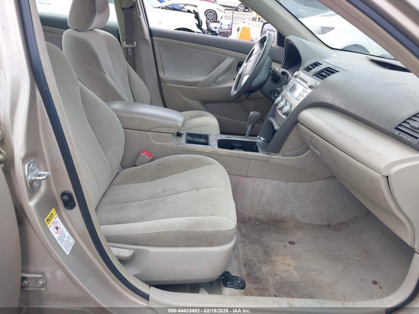 2008 Toyota Camry