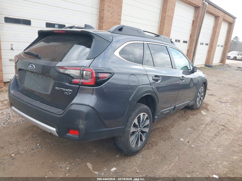 2023 Subaru Outback Limited Xt