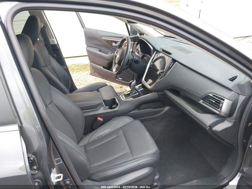 2023 Subaru Outback Limited Xt