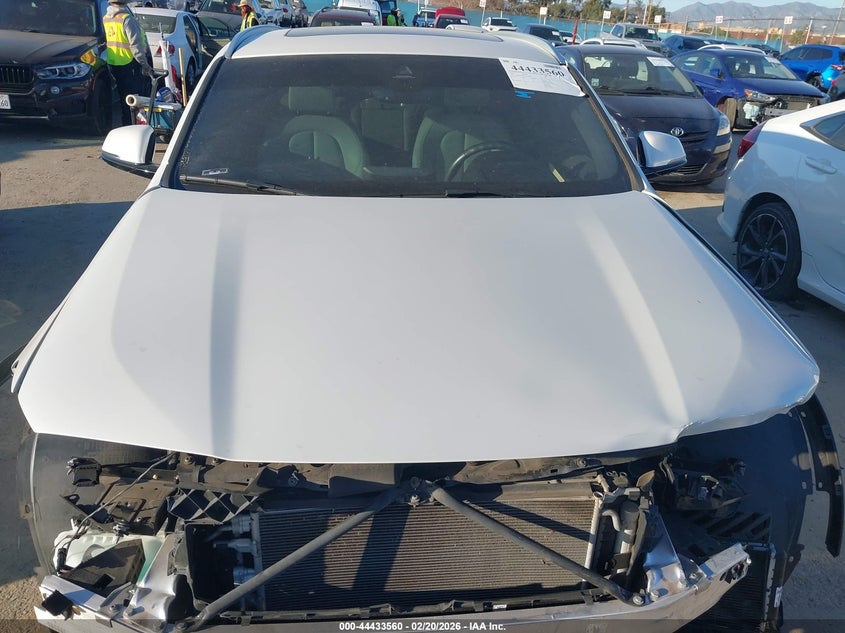 2023 BMW X2 Sdrive28I VIN: WBXYH9C05P5V65808 Lot: 44433560