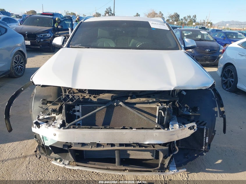 2023 BMW X2 Sdrive28I VIN: WBXYH9C05P5V65808 Lot: 44433560