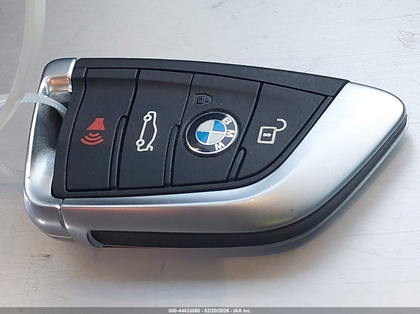 2023 BMW X2 Sdrive28I VIN: WBXYH9C05P5V65808 Lot: 44433560