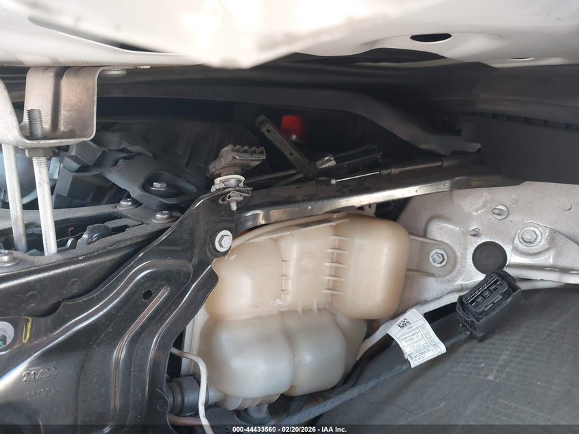 2023 BMW X2 Sdrive28I VIN: WBXYH9C05P5V65808 Lot: 44433560