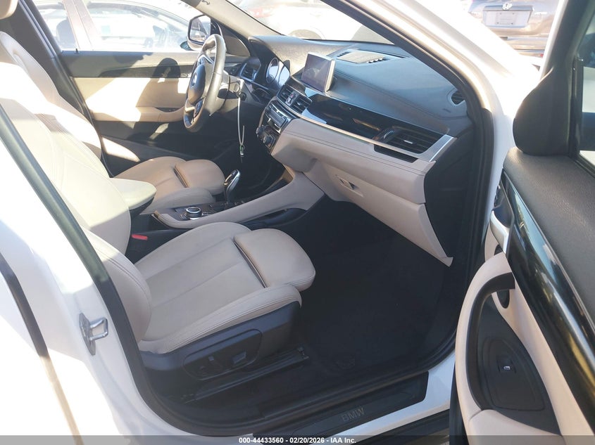 2023 BMW X2 Sdrive28I