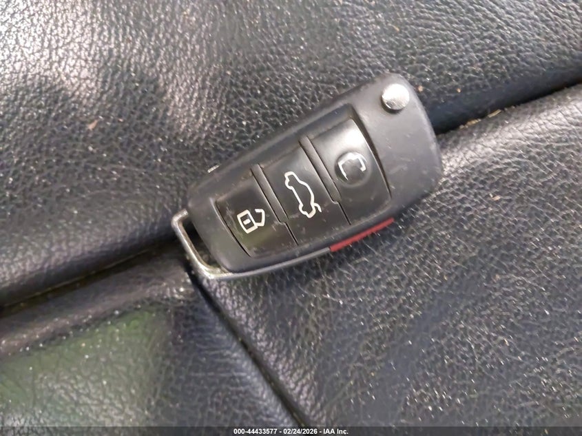 2015 Audi S3 2.0T Premium Plus VIN: WAUBFGFF2F1097651 Lot: 44433577