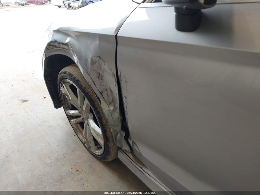 2015 Audi S3 2.0T Premium Plus VIN: WAUBFGFF2F1097651 Lot: 44433577