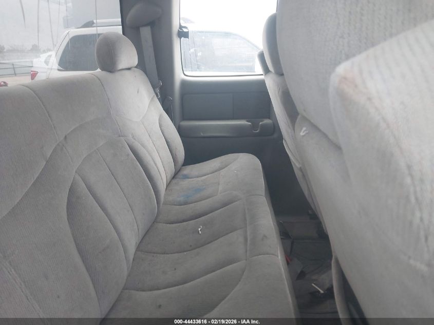 2000 GMC Sierra 1500 Sle VIN: 2GTEC19V8Y1171290 Lot: 44433616