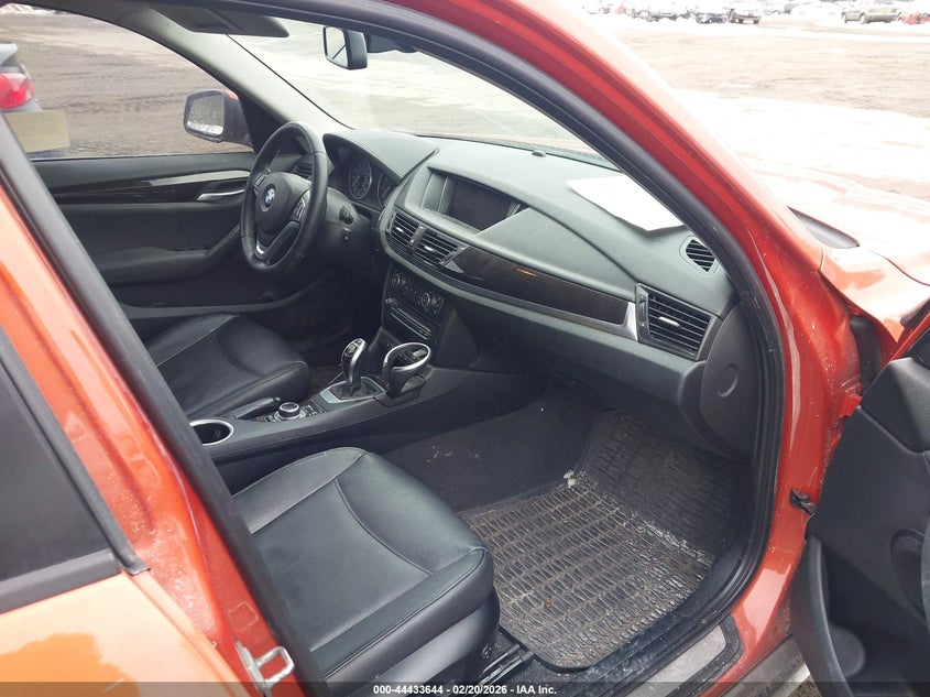 2015 BMW X1 xDrive28I