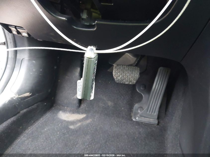 2018 Mazda Mazda3 Sport VIN: 3MZBN1U79JM244538 Lot: 44433653