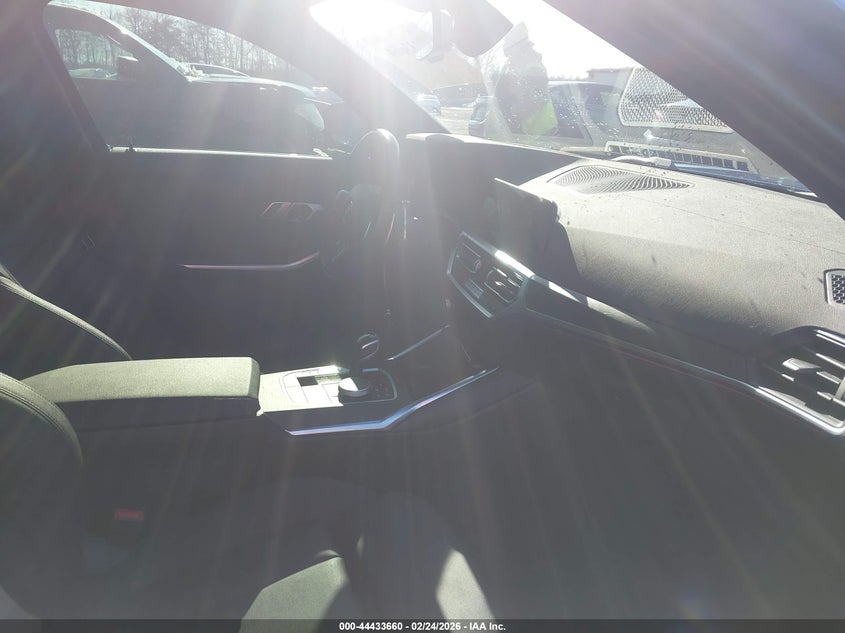 2021 BMW 330I xDrive