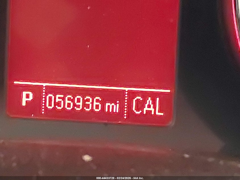 2018 Buick Cascada Premium VIN: W04WH3N55JG042160 Lot: 44433728