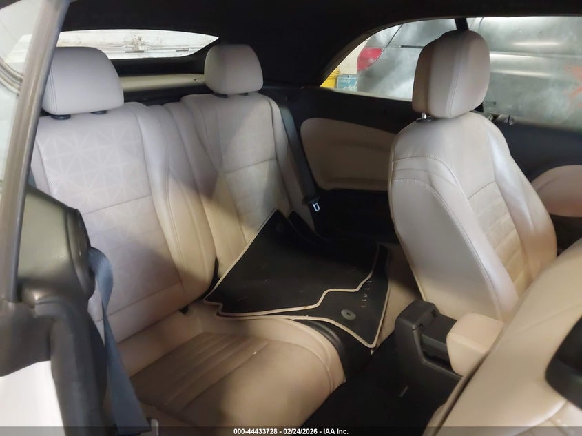 2018 Buick Cascada Premium VIN: W04WH3N55JG042160 Lot: 44433728