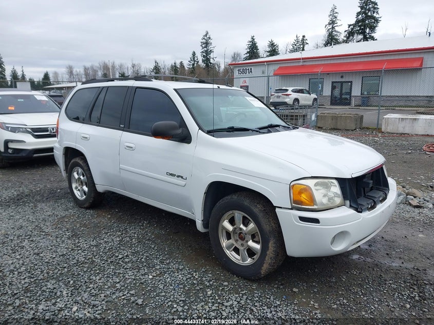 2004 GMC Envoy Slt