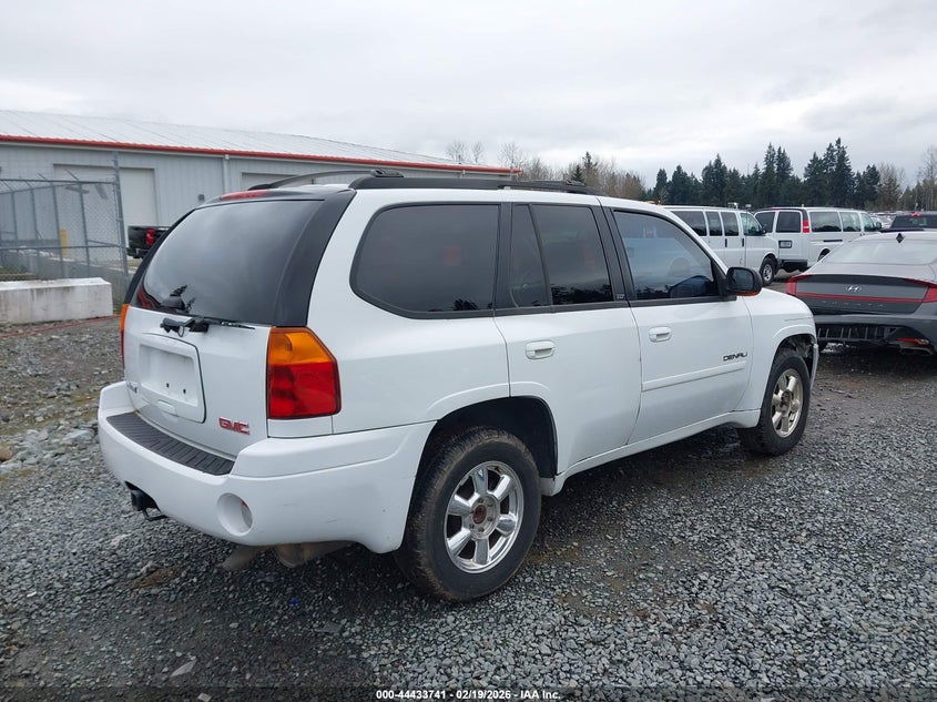2004 GMC Envoy Slt