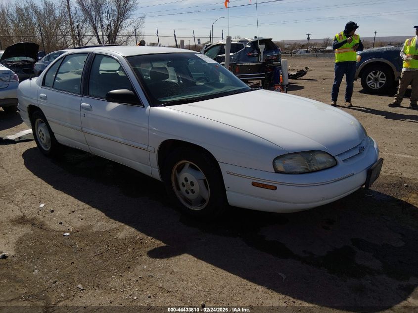 1995 Chevrolet Lumina