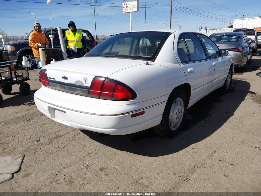 1995 Chevrolet Lumina