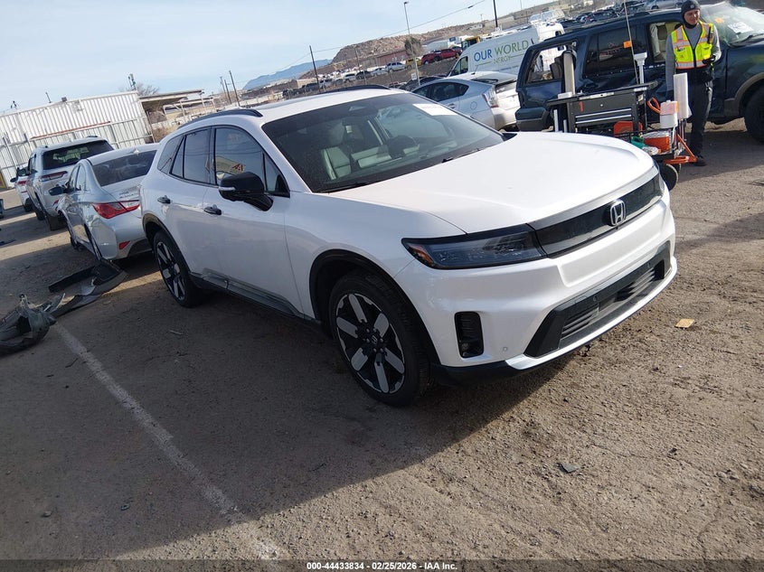 2024 Honda Prologue Elite